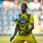 Utrecht nastavil kolesá do pohybu, aby podpísal Sébastiena Hallera na budúcu sezónu