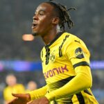 Dúfa sa, že Gittens bude podpísaný včas, aby hral za Chelsea na Majstrovstvách sveta v klube, ktorý sa začína 14. júna