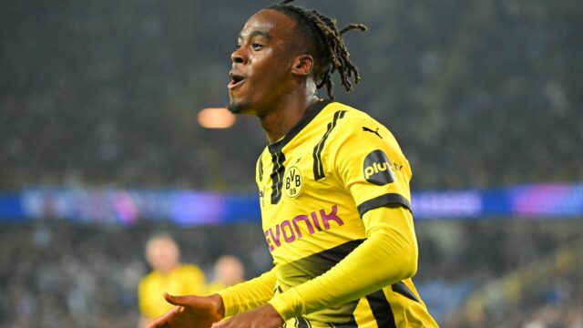 Dúfa sa, že Gittens bude podpísaný včas, aby hral za Chelsea na Majstrovstvách sveta v klube, ktorý sa začína 14. júna