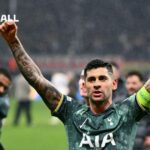 Uzavreté potláčanie v Atletico Madrid Deal pre Cristian Romero