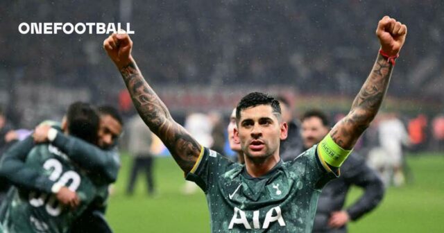 Uzavreté potláčanie v Atletico Madrid Deal pre Cristian Romero

