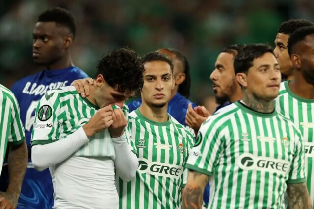 Uzavretie Atlético Madrid vo výške 30 miliónov EUR od spoločnosti Real Betis

