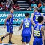 V čele s problémami s chrbtom, hlavou je najväčšia šanca na semis