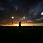 V dôsledku toho, história záznamov Little Bristol a T20I