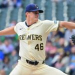 MLB: Atlanta Braves s pivovarmi Milwaukee