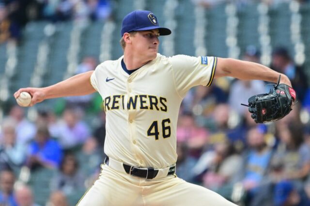 MLB: Atlanta Braves s pivovarmi Milwaukee