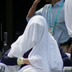 Harriet Dart tvrdo pracoval na obmedzení jeho sklamania po tom, čo bol odišiel vo Eastbourne