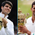 V rebríčku! 5 popredných obľúbených hlavných titulov mužov Wimbledon