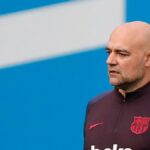 Väčšina slov u personálu v Barcelone v neistej pozícii kvôli vzťahu s hviezdnymi hráčmi