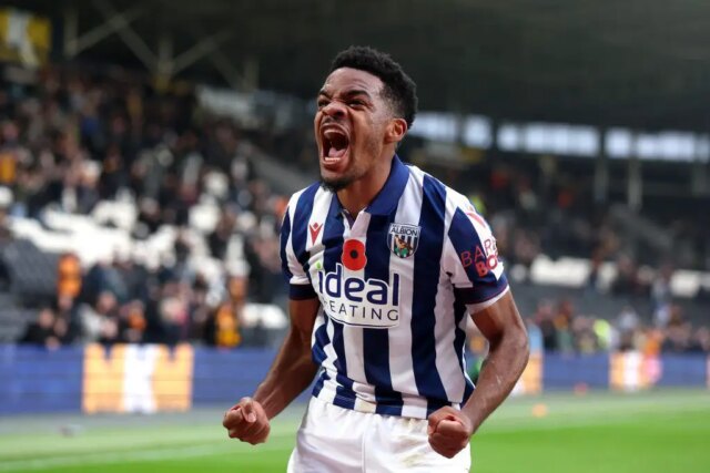 Valencia a Mallorca sú nadšencami hviezdy West Brom

