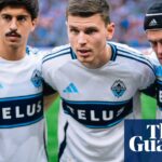 Vancouver Whitekas hrá v krajine, mestské a lige Concacaf Champions Cup Final | Kanada