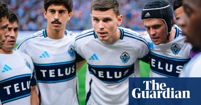 Vancouver Whitekas hrá v krajine, mestské a lige Concacaf Champions Cup Final | Kanada

