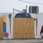 Vandals sa zameriava na Jackie Robinson a Minnie Miñoso nástenné maľby v Miami