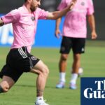 Váš Guardian Sport Weekend: Club Majstrovstvá pohára, US Open Golf, Tennis a Rugby Finals | Šport