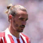 Vedúci Arsenalu už podpísal „Next Antoine Griezmann“, ako vysvetlil Benjamin Sesko Delay