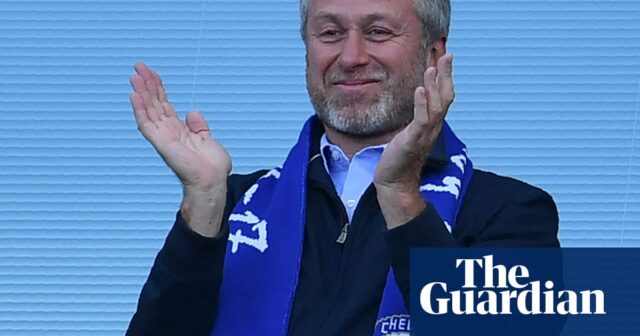 Veľká Británia „plne pripravená“ priviesť Romana Abramoviča na súd pre mrazené 2,5 miliardy GBP | Chelsea

