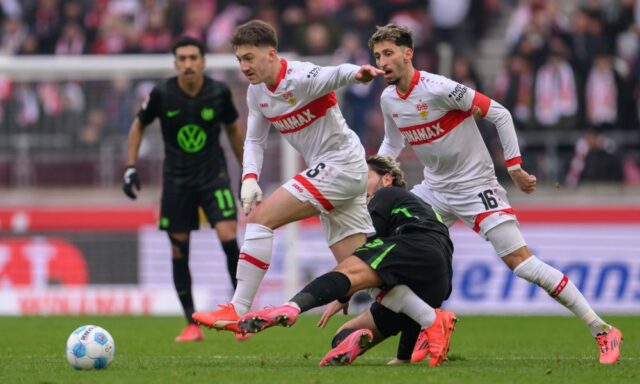 Veľký problém Real Madrid stojí za podpis Anguto Stiller zo Stuttgartu

