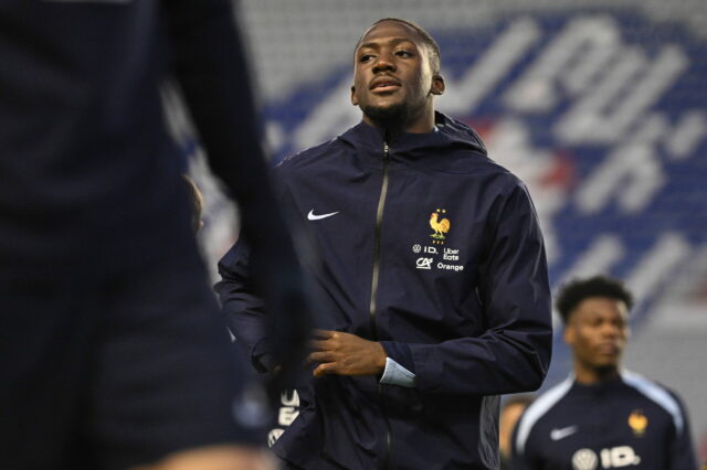 Verejná stanica Liverpool na kontaktoch Ibrahima Konate uprostred záujmu Real Madrid - Správa