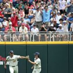 Viac parity v baseballe na vysokej škole? 2025. MCWS by mohol byť pohľad na veci, ktoré prichádzajú