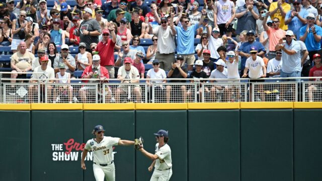 Viac parity v baseballe na vysokej škole? 2025. MCWS by mohol byť pohľad na veci, ktoré prichádzajú


