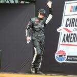 NASCAR: Truck Series Xpel 225