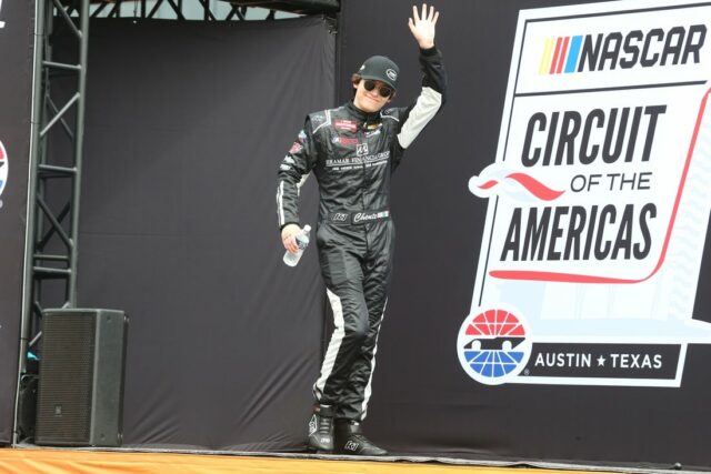 NASCAR: Truck Series Xpel 225