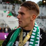 Victor Gyokeres Súkromný rozsudok o prevode Arsenal a Man Utd | Futbalový šport