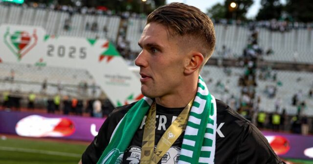 Victor Gyokeres Súkromný rozsudok o prevode Arsenal a Man Utd | Futbalový šport

