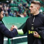 Victor Gyokerress mení názor na muža, ktorý prepína ako mastenec Striker | Futbalový šport