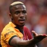 Victor Osimhen Transfer Twist, keď sa Man Utd zameriaval na 59 miliónov GBP