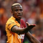 Victor Osimhen do Chelsea Transfer Last - 63 miliónov GBP obavy, lekárska pravda, jasný časový interval
