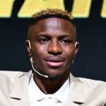 Victor Osimhen do Chelsea Transfer Last - „Ponuka 89 miliónov libier prijatá„ ako „lekársky program“