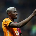 Victor Osimhen pošle Chelsea novú správu