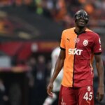 Victor Osimhen v časovej osi Chelsea Clear Clear, keď platnosť doložky o oslobodení vyprší