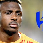 Victor Osimhen „oficiálne odmieta„ saudskoarabský „prevod“ hlavnú prioritu “