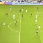 Video: Hviezda Crystal Palace dokončí svoj vzhľad so škandalóznym cieľom v medzinárodnej službe