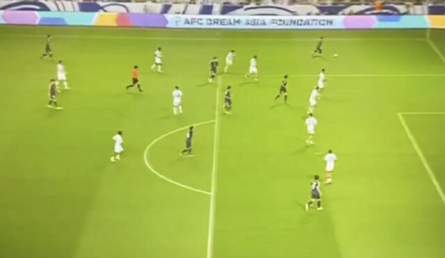 Video: Hviezda Crystal Palace dokončí svoj vzhľad so škandalóznym cieľom v medzinárodnej službe

