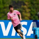 Video | Lionel Messi na Majstrovstvách sveta v klube: je privilégiom, že si ho môžem hrať
