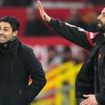 Víkend Man Utd vs. Arsenal, keďže bol vyhlásený plný kalendár