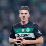 Viktor Gyokeres Arsenal Transfer posledný ako agenti „Ja do Londýna“