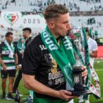 Viktor Gyokeres Arsenal Twist Transfer s ponukou „Sent“ ako obrovské zelené svetlo