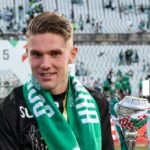 Viktor Gyokeres dokončil prevod, 84 miliónov libier z Winger - Dream Arsenal End to Letné okno