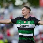 Je známe, že Viktor Gyokeres je ochotný čakať na sny, aby sa tento rok v lete presunuli Arsenal