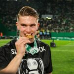 Viktor Gyokeres na aktualizáciu prenosu Arsenalu, pretože diskusie utrpeli proti jasnému plánu Benjamina Seska