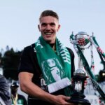 Viktor Gyokeres odpovedá na prenos arzenálu slovom, ako rozhodnutie Manchester United