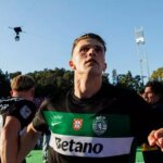 Viktor Gyokeres robí pocity jasného prenosu Arsenalu v správe Four -Word v vydaní vyhlásenia