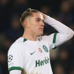 Viktor Gyokeres to Arsenal Transfer Twist na športovom Lisabonskom pozadí „U-Turn“ a agenta agenta