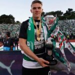 Viktor Gyokeres to Arsenal Transfer Twist, zatiaľ čo „rozhovory“ sa otvorili cez pohyb