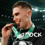 Viktor Gyokeres to Arsenal Transfer posledný ako usadené požiadavky na mzdu a rozhodnutie 68 miliónov libier.