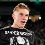 Viktor Gyokerres Price a été réduit alors que le chef sportif parle dans un coup de transfert «fort» de l'homme UTD